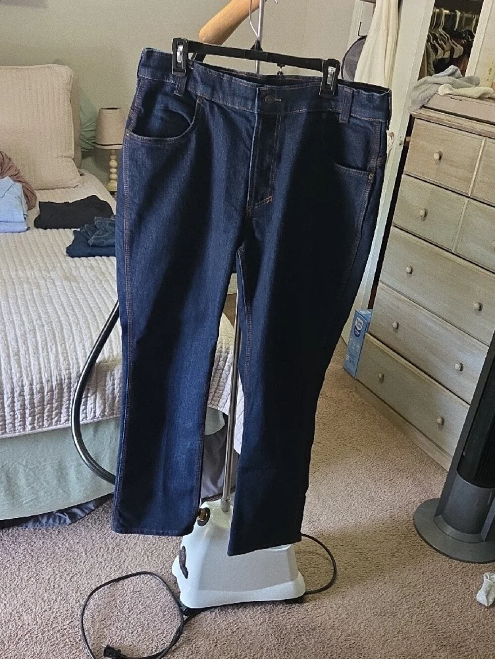 N/A wear comfortable field